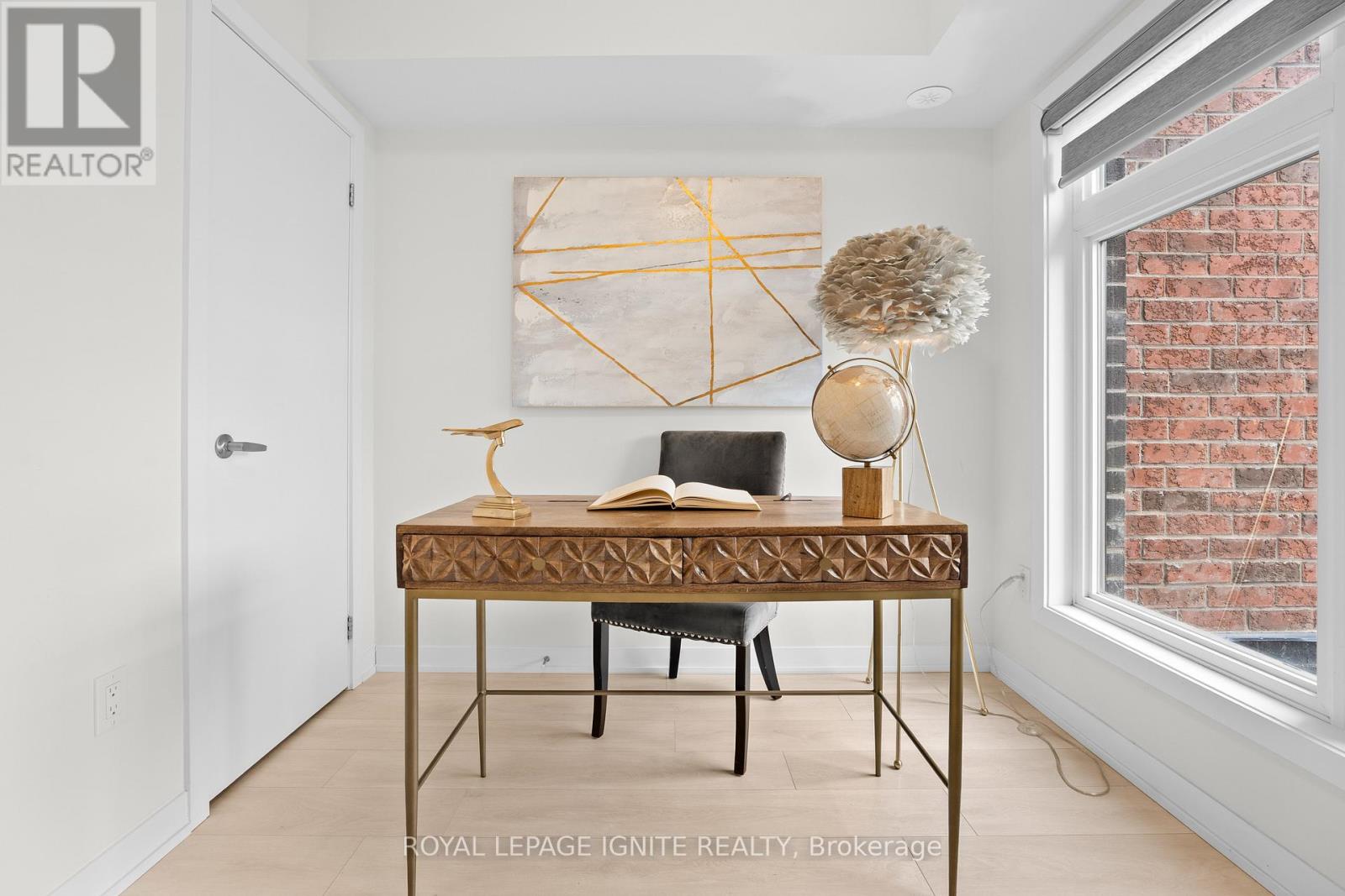 1501 - 1865 Pickering Parkway, Pickering, Ontario  L1V 0H2 - Photo 31 - E12789354