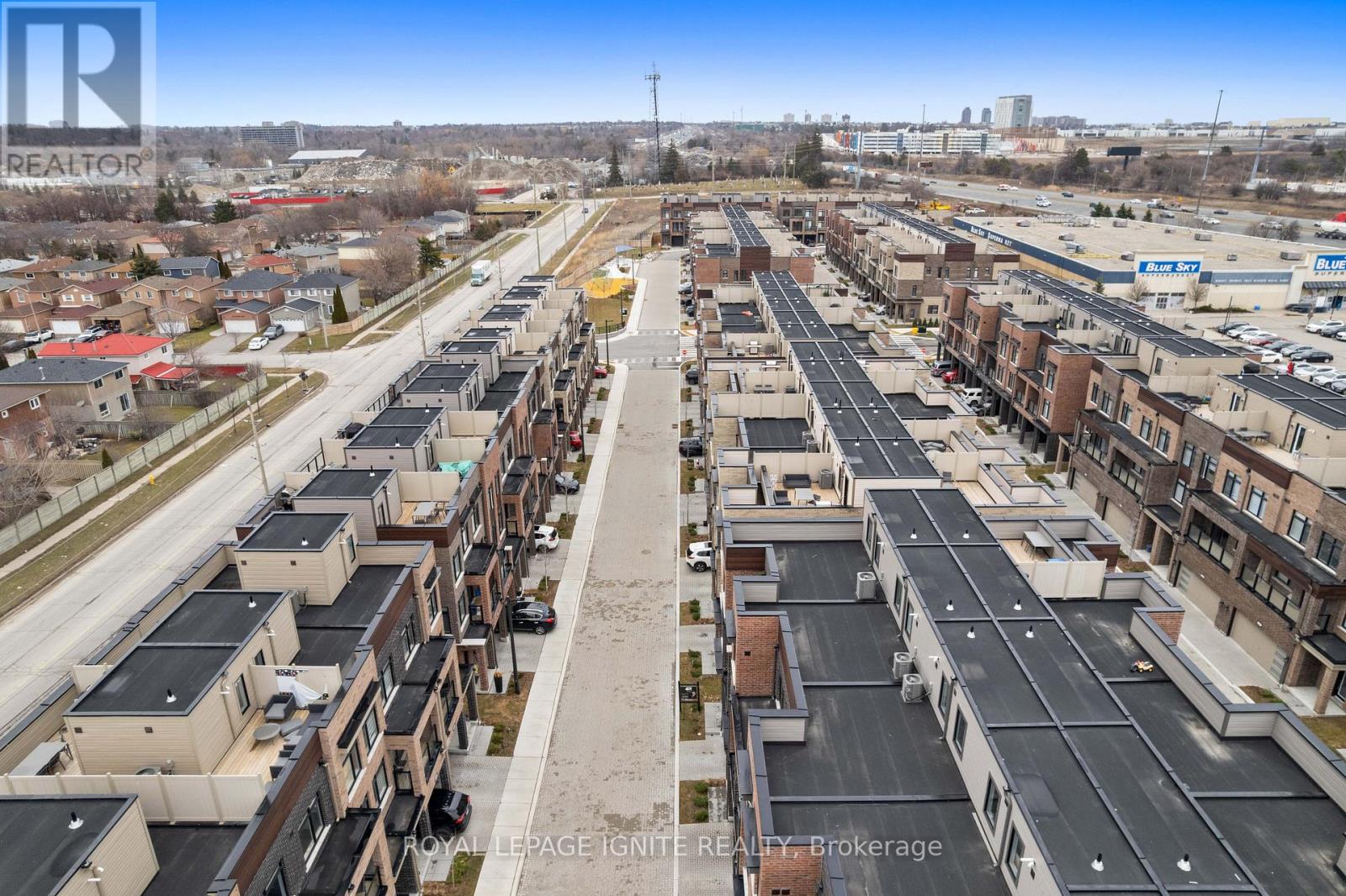 1501 - 1865 Pickering Parkway, Pickering, Ontario  L1V 0H2 - Photo 39 - E12789354