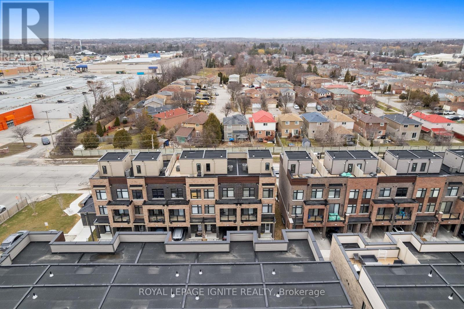 1501 - 1865 Pickering Parkway, Pickering, Ontario  L1V 0H2 - Photo 37 - E12789354