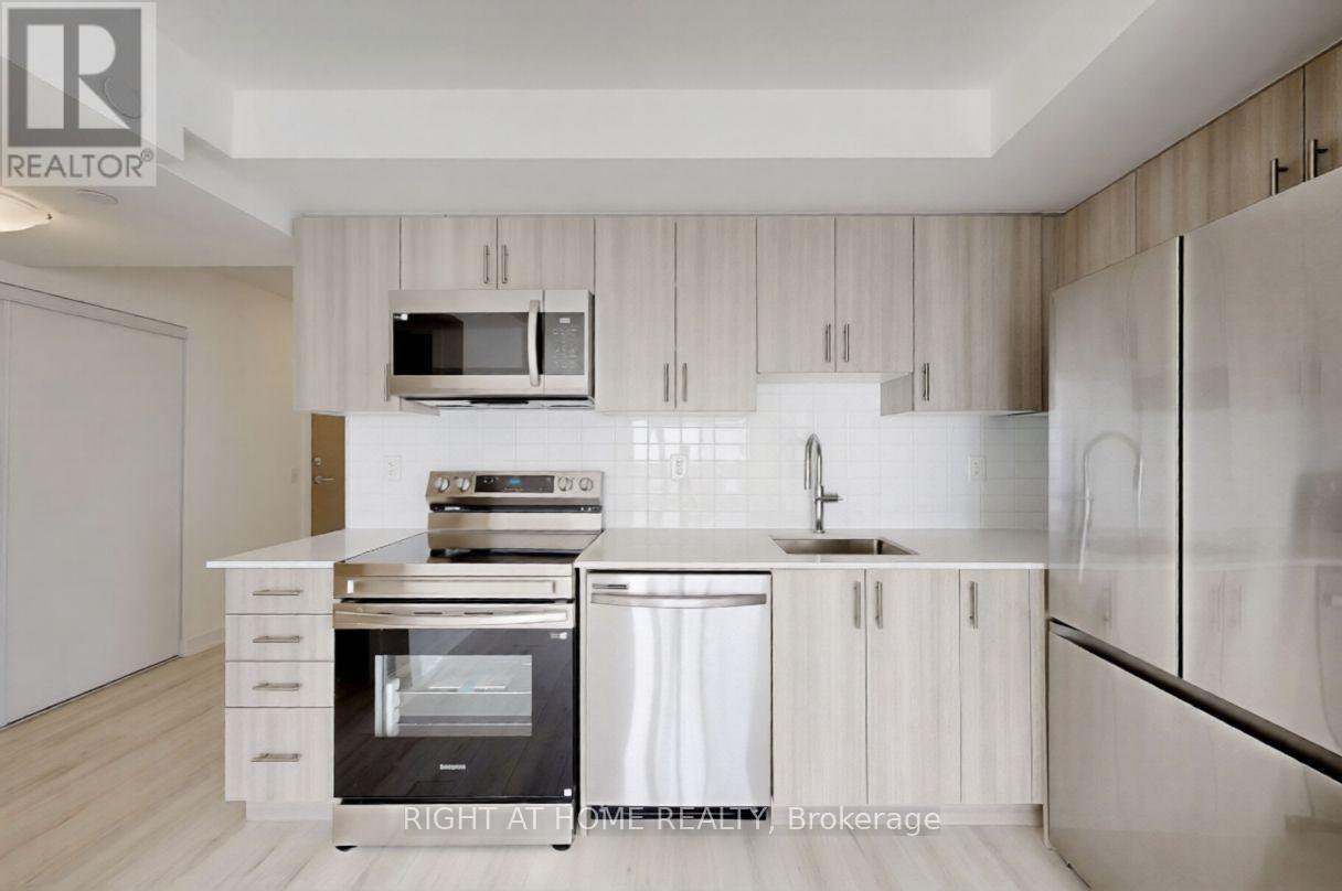 1205 - 1010 Sandy Beach Road, Pickering, Ontario  L1W 3V9 - Photo 11 - E12790346