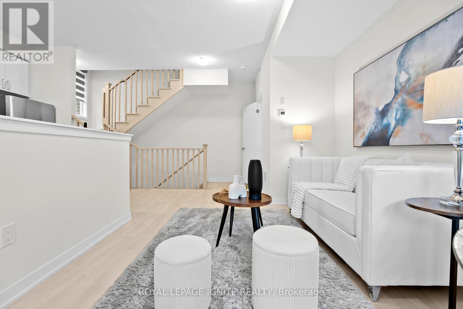 1501 - 1865 Pickering Parkway, Pickering, Ontario  L1V 0H2 - Photo 8 - E12789354