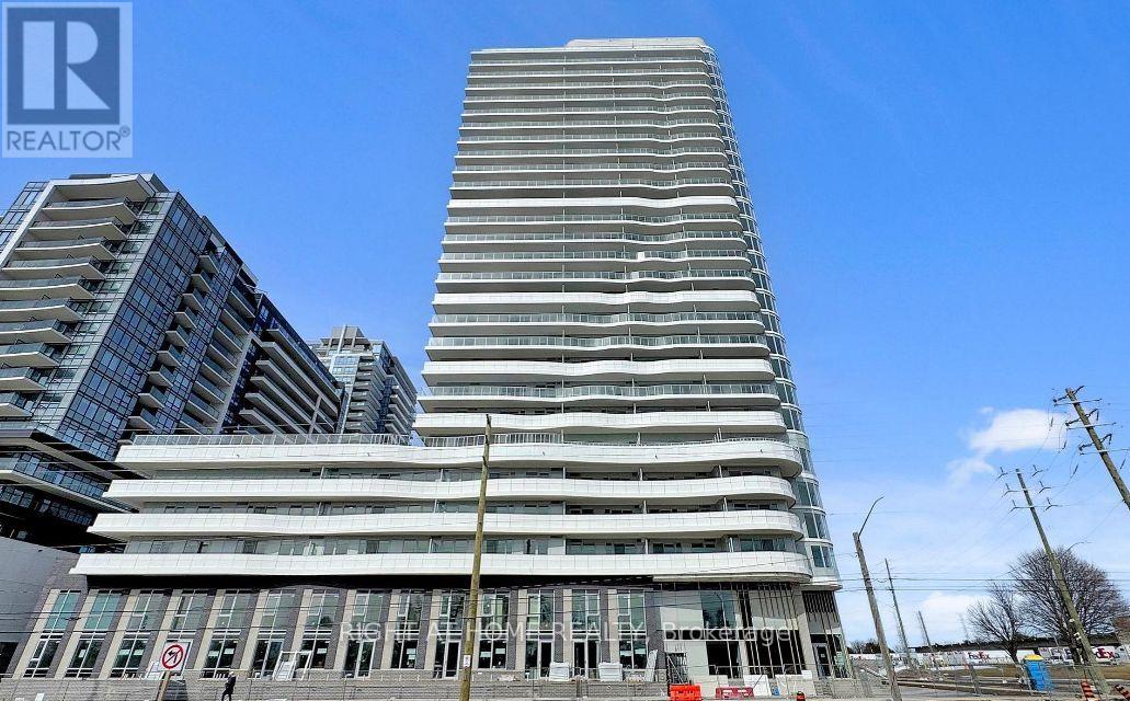 1205 - 1010 Sandy Beach Road, Pickering, Ontario  L1W 3V9 - Photo 25 - E12790346