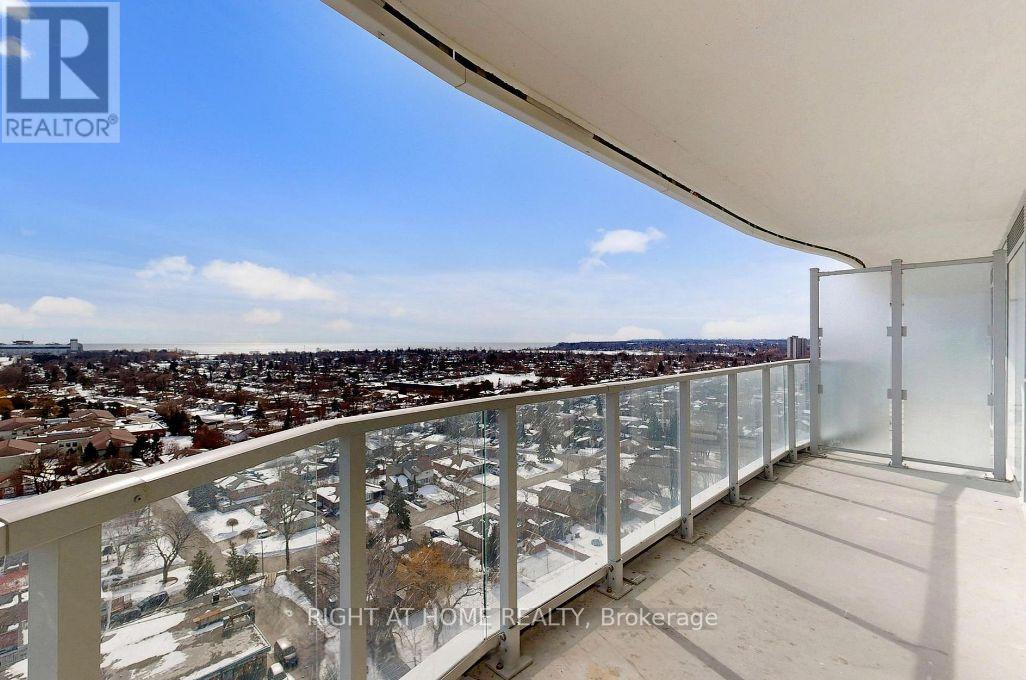 1205 - 1010 Sandy Beach Road, Pickering, Ontario  L1W 3V9 - Photo 27 - E12790346