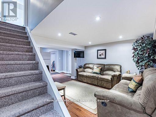 153 Elliott Street, Brampton, Ontario  L6Y 1W7 - Photo 29 - W12913838