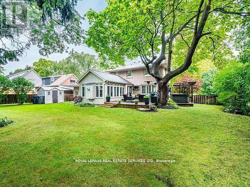 153 Elliott Street, Brampton, Ontario  L6Y 1W7 - Photo 4 - W12913838