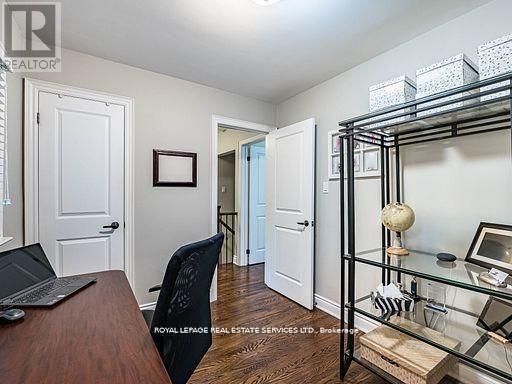 153 Elliott Street, Brampton, Ontario  L6Y 1W7 - Photo 25 - W12913838