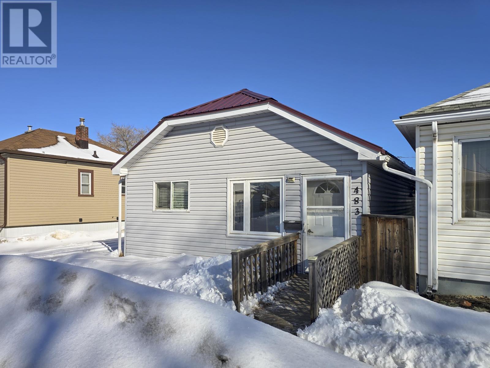 483 Mary St E, Thunder Bay, Ontario  P7E 4K2 - Photo 3 - TB2600524