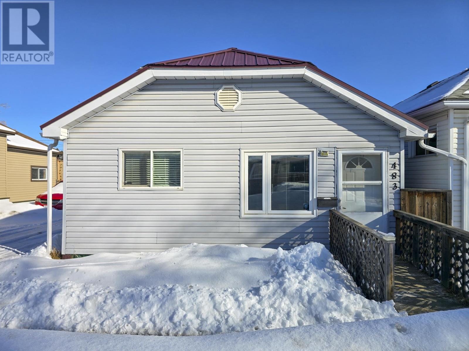 483 Mary St E, Thunder Bay, Ontario  P7E 4K2 - Photo 4 - TB2600524