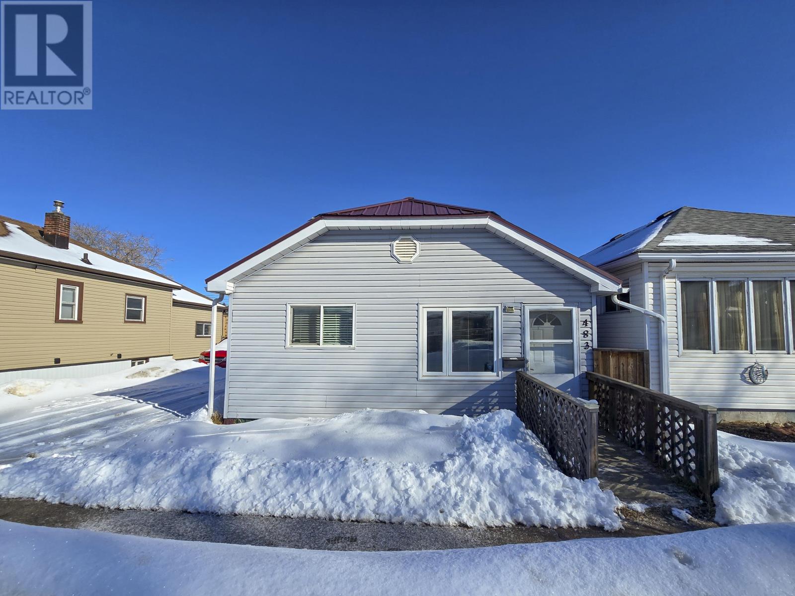 483 Mary St E, Thunder Bay, Ontario  P7E 4K2 - Photo 49 - TB2600524