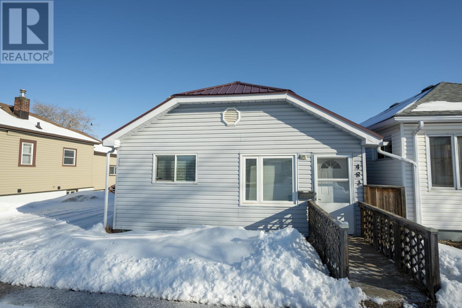 483 Mary St E, Thunder Bay, Ontario  P7E 4K2 - Photo 5 - TB2600524