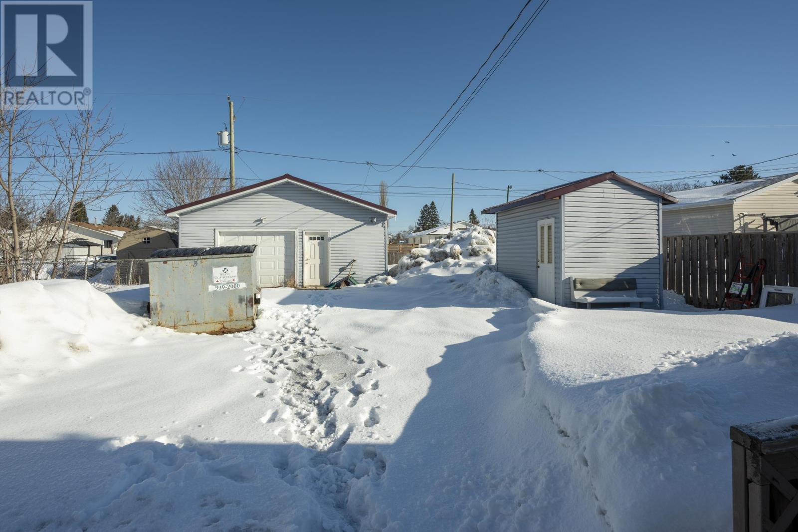 483 Mary St E, Thunder Bay, Ontario  P7E 4K2 - Photo 6 - TB2600524