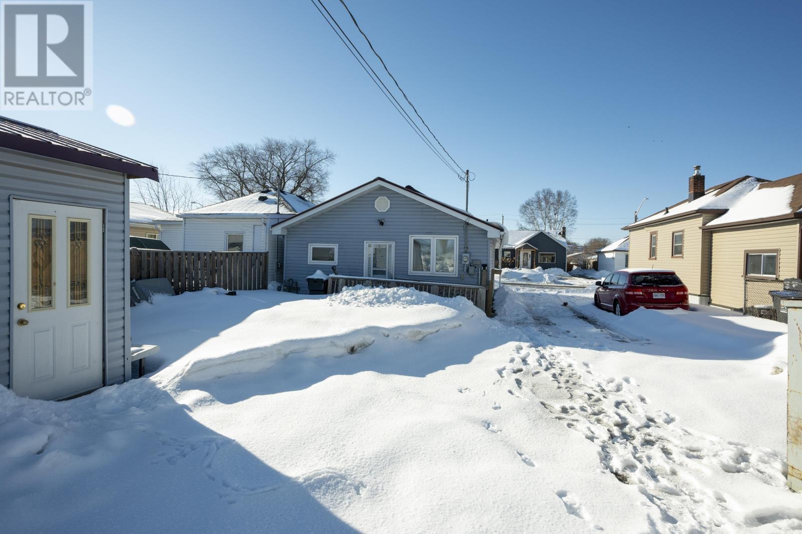 483 Mary St E, Thunder Bay, Ontario  P7E 4K2 - Photo 7 - TB2600524