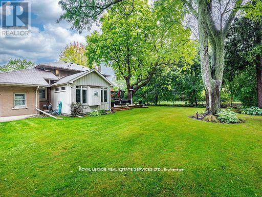 153 Elliott Street, Brampton, Ontario  L6Y 1W7 - Photo 37 - W12913838