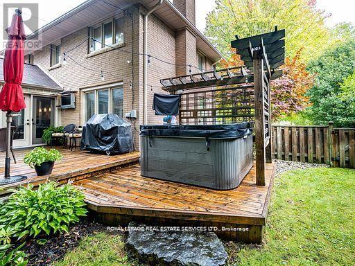 153 Elliott Street, Brampton, Ontario  L6Y 1W7 - Photo 41 - W12913838