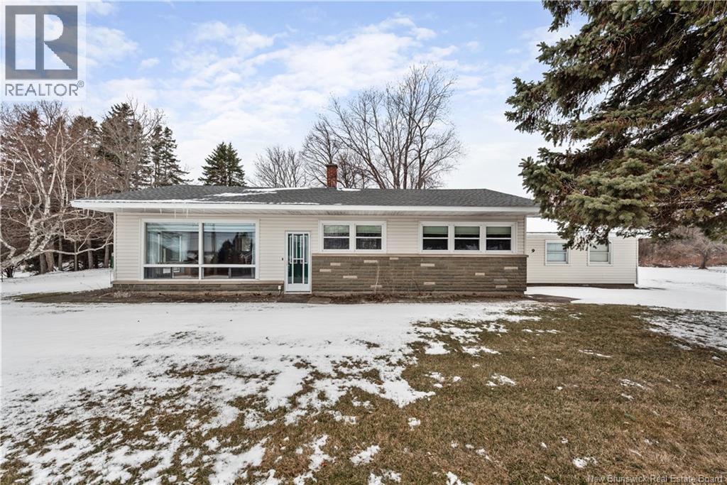 9 Route 133, Shediac, New Brunswick  E4P 3C8 - Photo 1 - NB135718