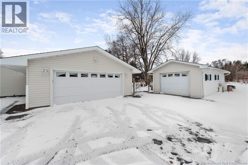 9 Route 133, Shediac, New Brunswick  E4P 3C8 - Photo 2 - NB135718