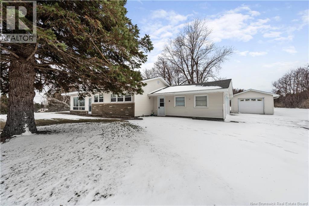 9 Route 133, Shediac, New Brunswick  E4P 3C8 - Photo 3 - NB135718