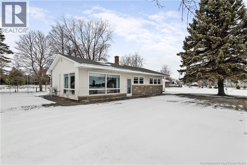 9 Route 133, Shediac, New Brunswick  E4P 3C8 - Photo 4 - NB135718