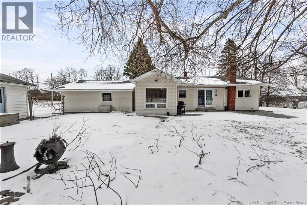 9 Route 133, Shediac, New Brunswick  E4P 3C8 - Photo 5 - NB135718