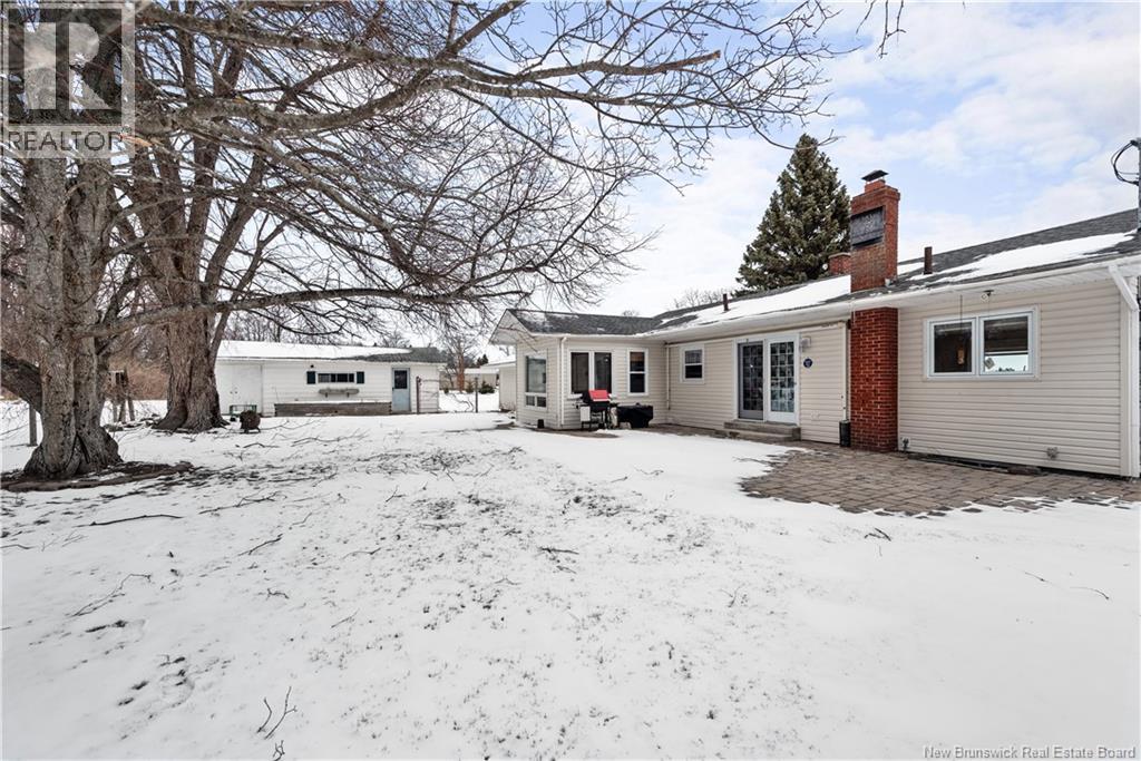 9 Route 133, Shediac, New Brunswick  E4P 3C8 - Photo 8 - NB135718