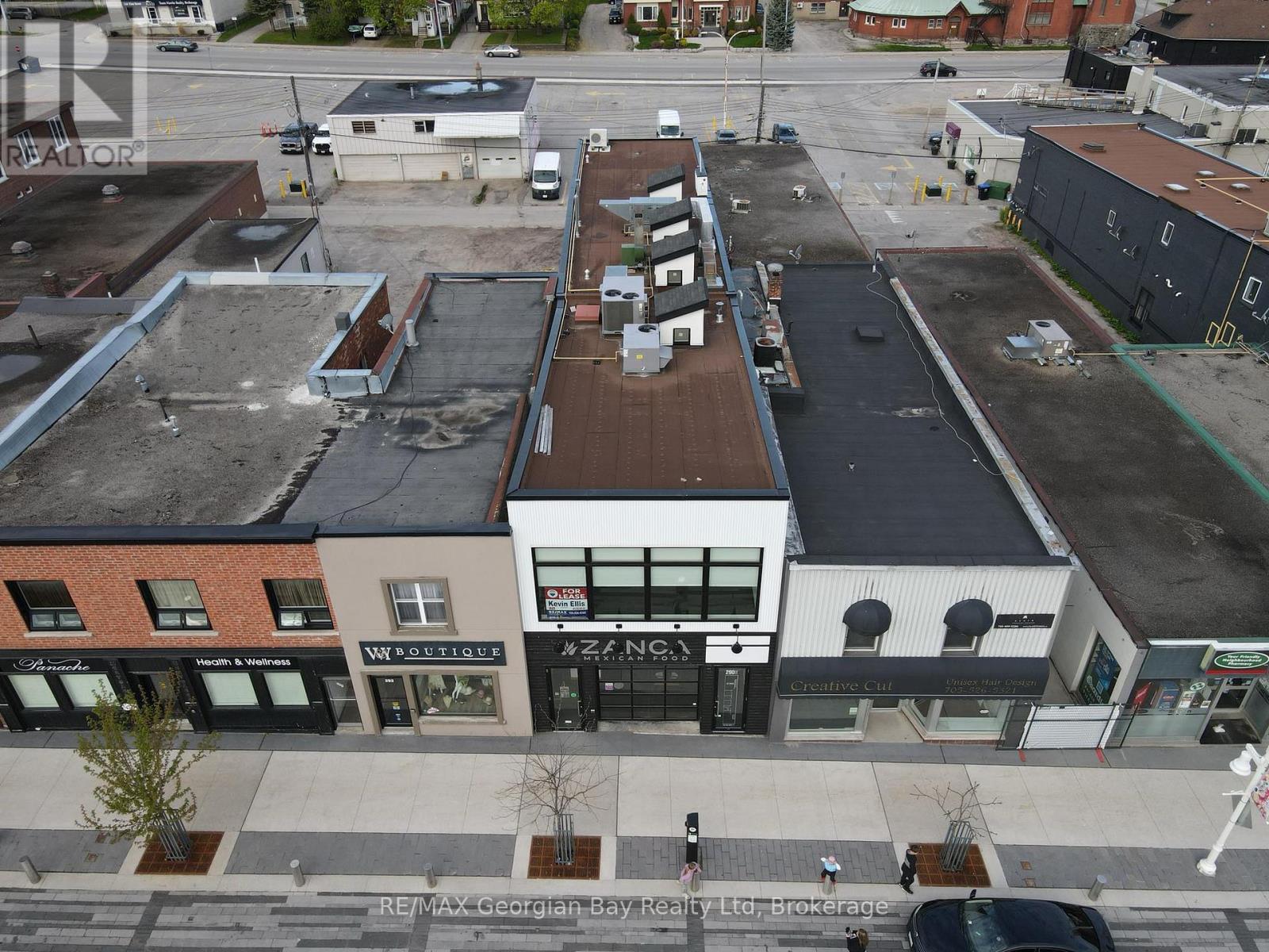 290 King Street, Midland, Ontario  L4R 3M6 - Photo 12 - S12915812