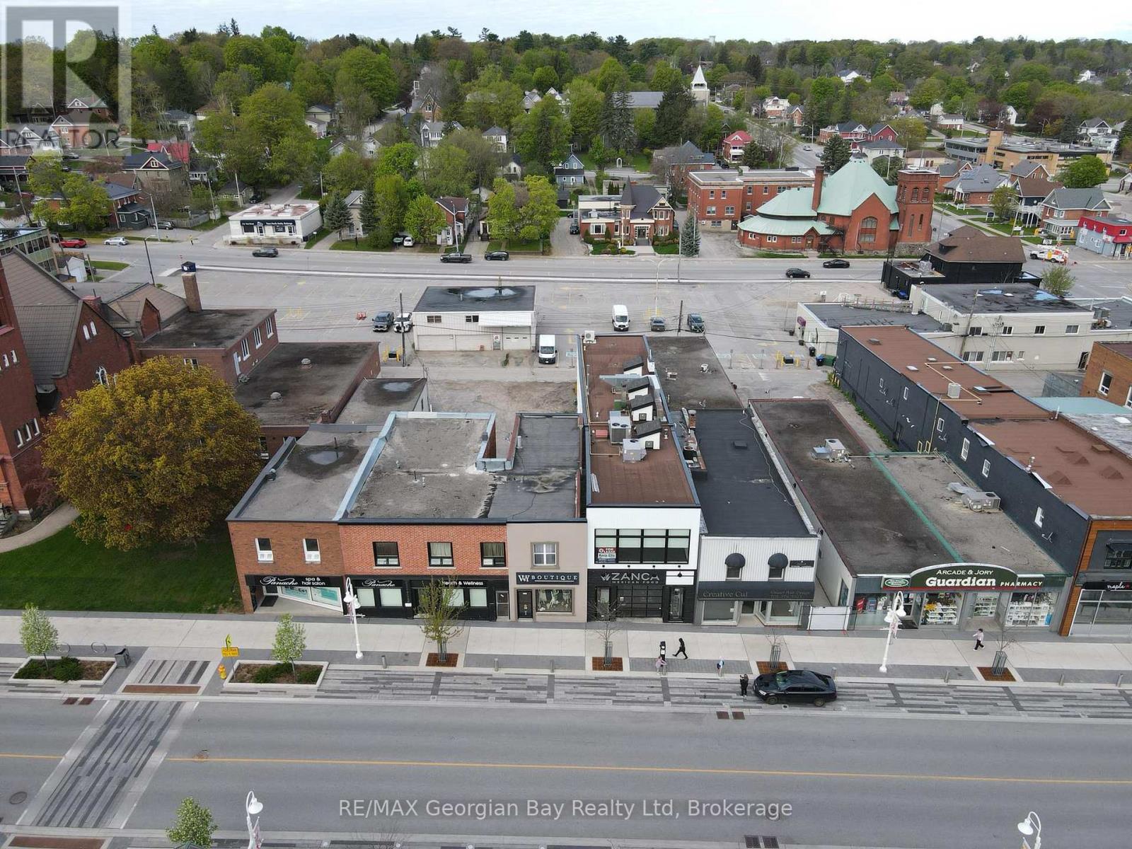 290 King Street, Midland, Ontario  L4R 3M6 - Photo 15 - S12915812