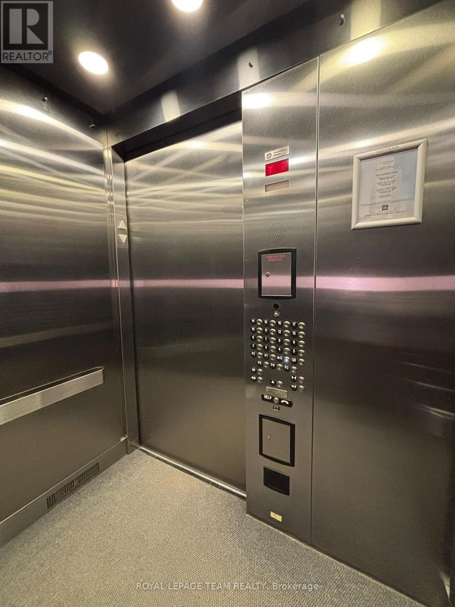 714 - 224 Lyon Street N, Ottawa, Ontario  K1R 5V9 - Photo 11 - X12915774