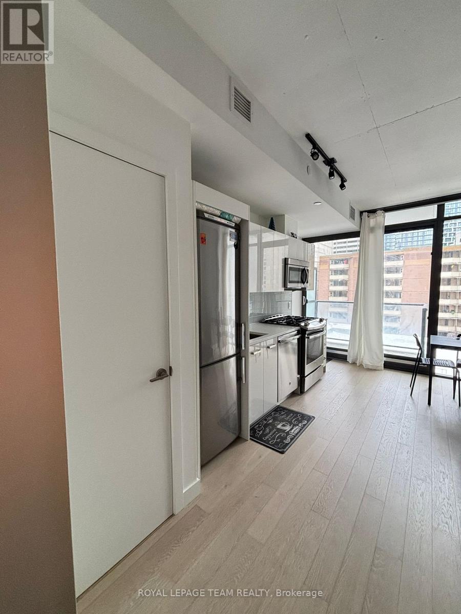 714 - 224 Lyon Street N, Ottawa, Ontario  K1R 5V9 - Photo 20 - X12915774