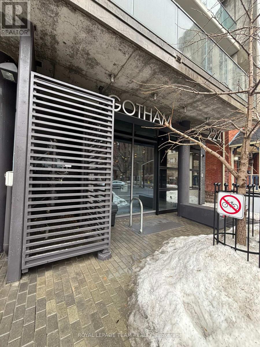 714 - 224 Lyon Street N, Ottawa, Ontario  K1R 5V9 - Photo 4 - X12915774