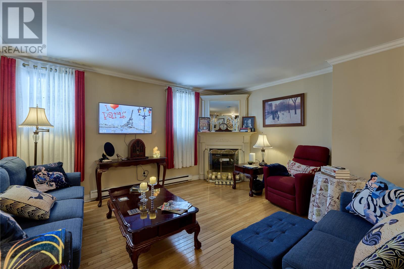 104 Portugal Cove Road Unit#103, St. John's, Newfoundland & Labrador  A1B 2M7 - Photo 4 - 1295487