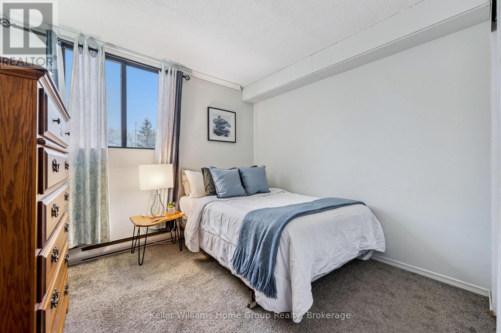 201 - 93 Westwood Road, Guelph, Ontario  N1H 7J7 - Photo 16 - X12915948