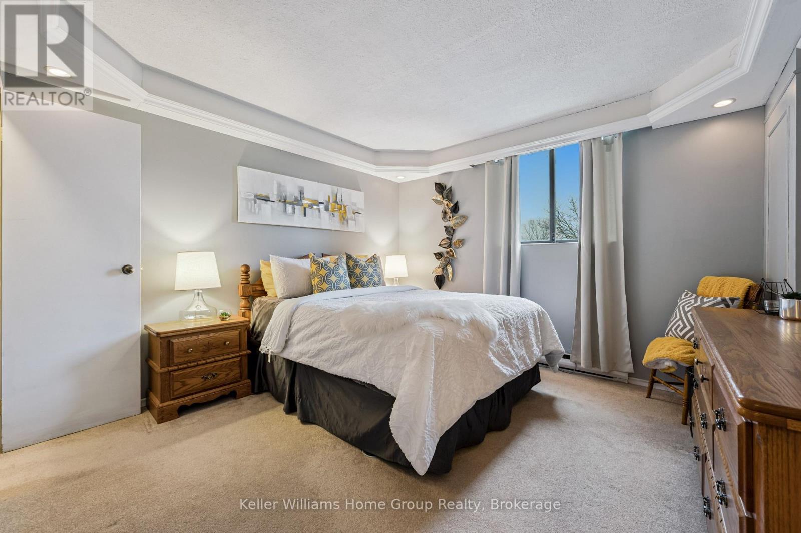 201 - 93 Westwood Road, Guelph, Ontario  N1H 7J7 - Photo 20 - X12915948