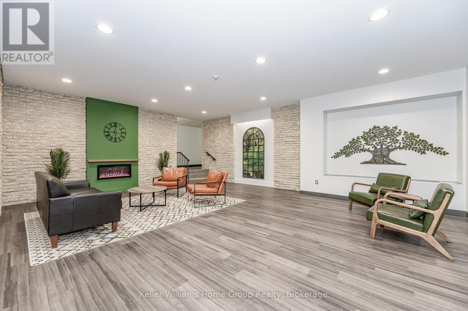 201 - 93 Westwood Road, Guelph, Ontario  N1H 7J7 - Photo 39 - X12915948