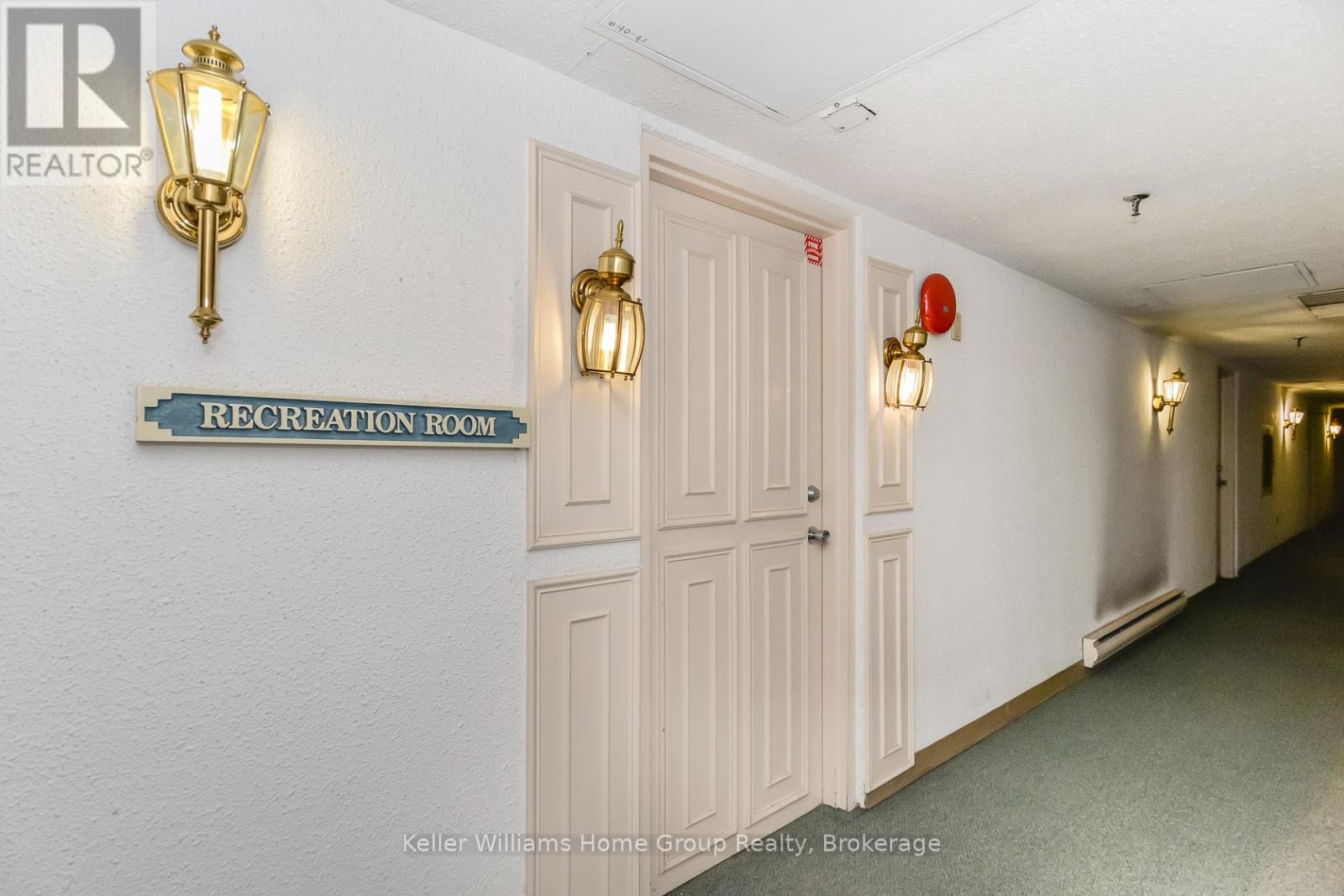 201 - 93 Westwood Road, Guelph, Ontario  N1H 7J7 - Photo 4 - X12915948