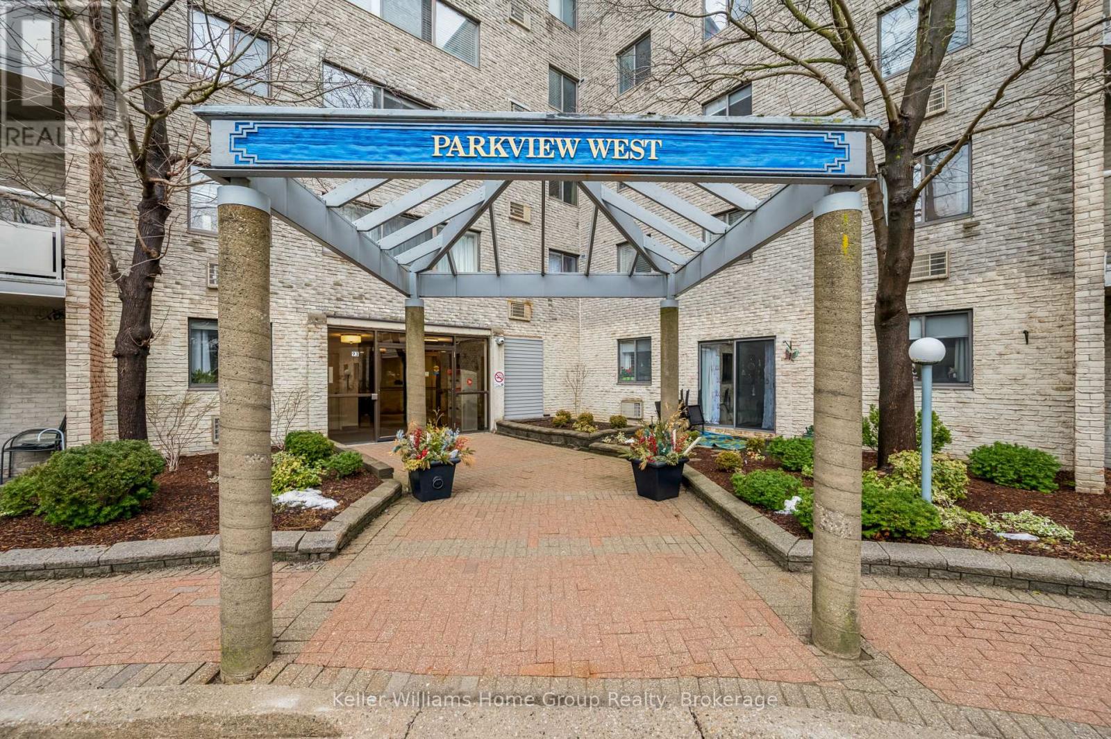 201 - 93 Westwood Road, Guelph, Ontario  N1H 7J7 - Photo 50 - X12915948