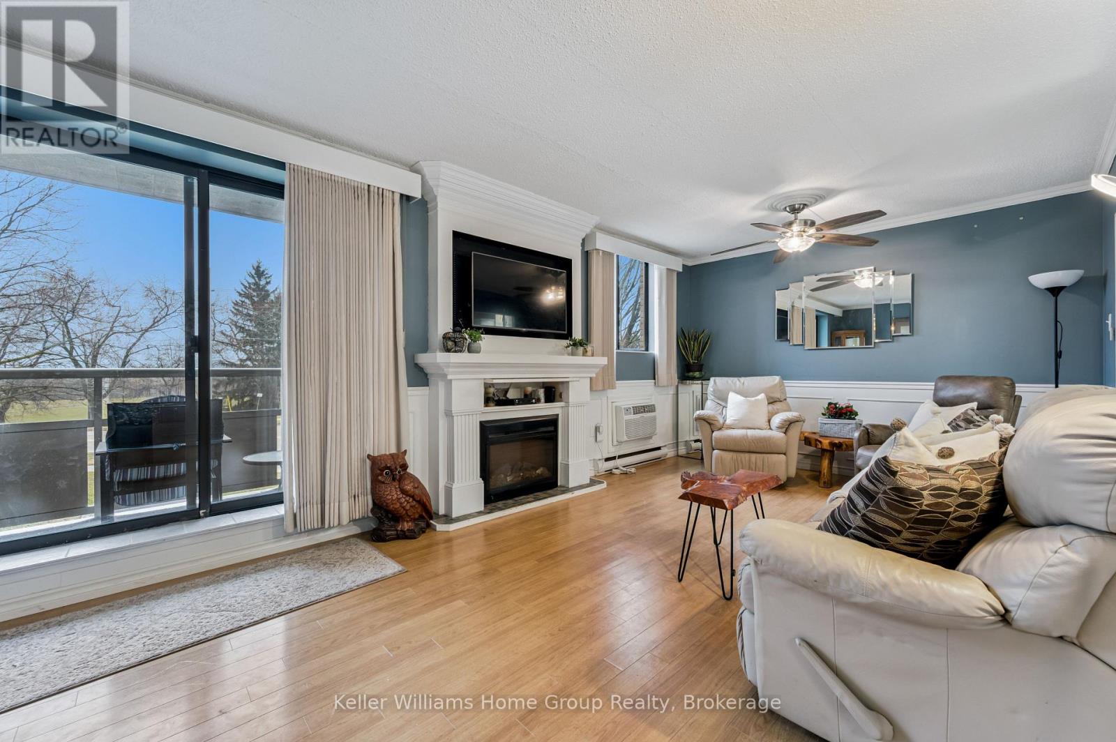 201 - 93 Westwood Road, Guelph, Ontario  N1H 7J7 - Photo 6 - X12915948