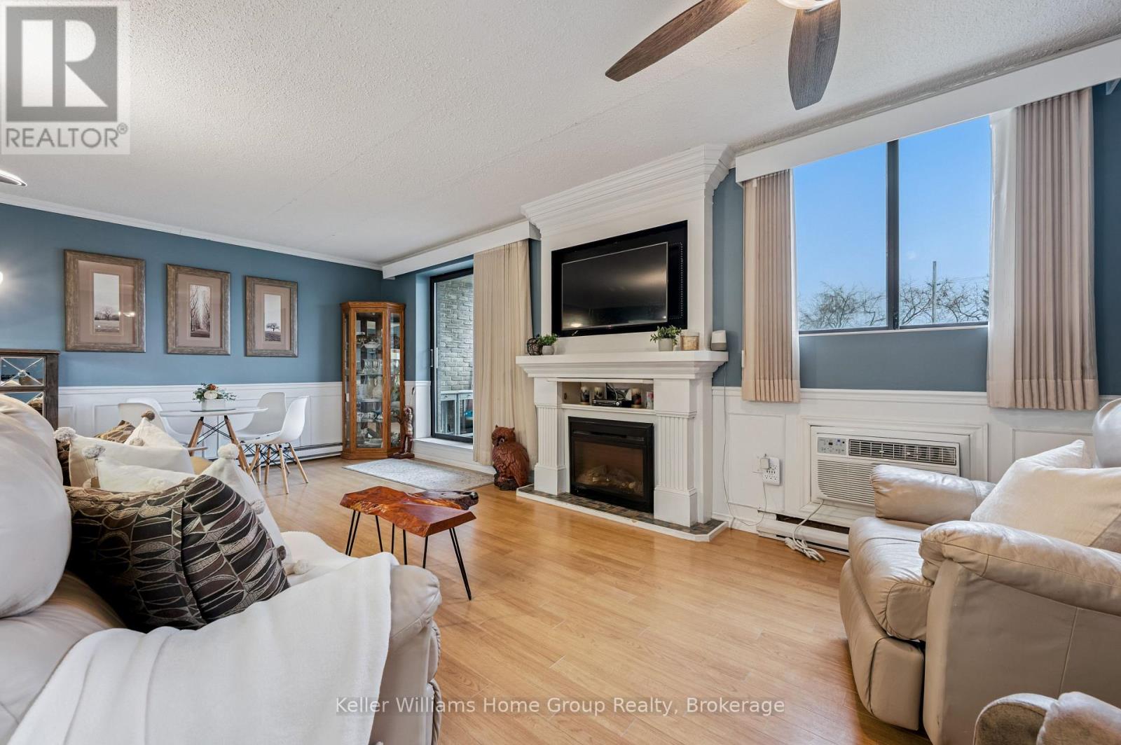 201 - 93 Westwood Road, Guelph, Ontario  N1H 7J7 - Photo 9 - X12915948