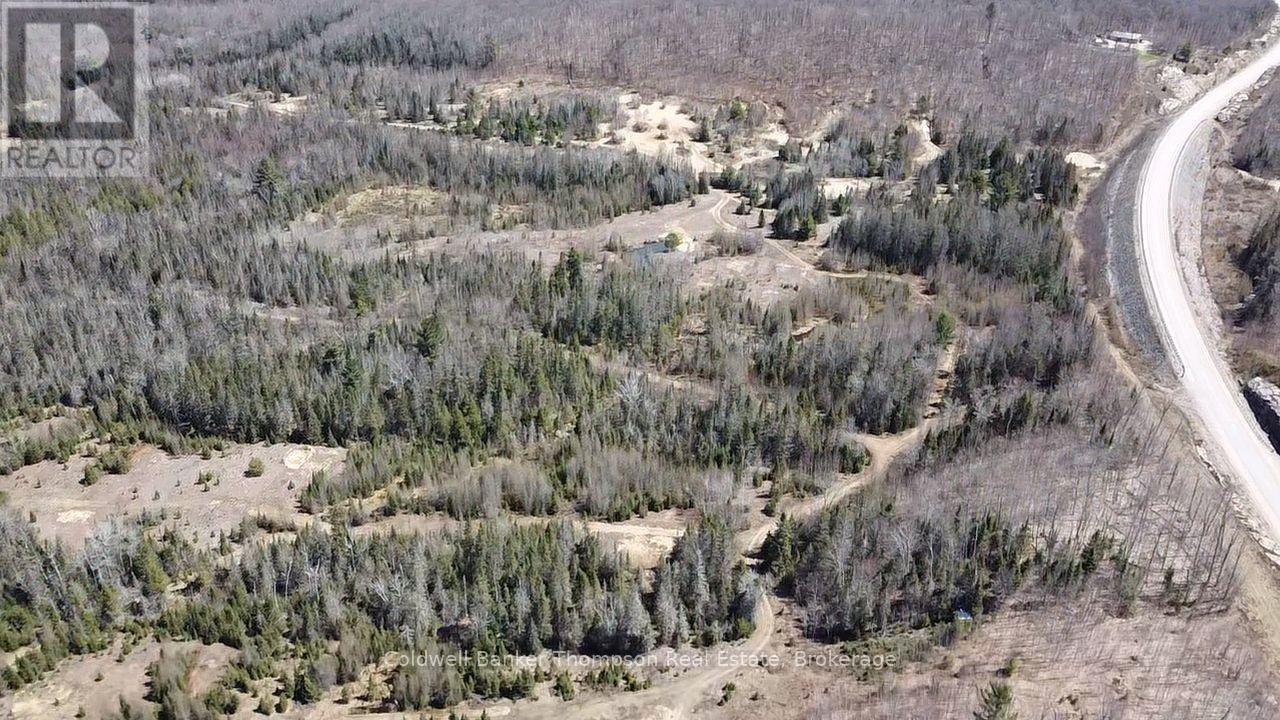 0 Machar/strong Road, Machar, Ontario P0A 1X0 - Photo 5 - X12916016