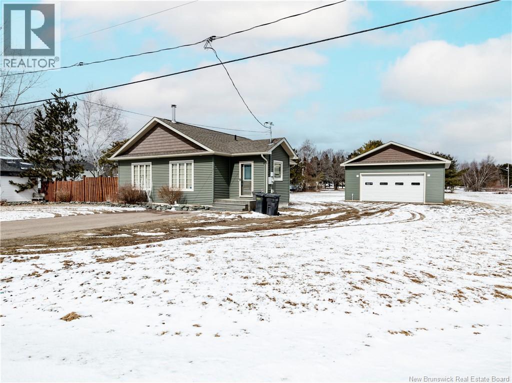 7 Soleil Levant, Saint-Louis-De-Kent, New Brunswick  E4X 1H4 - Photo 1 - NB135679