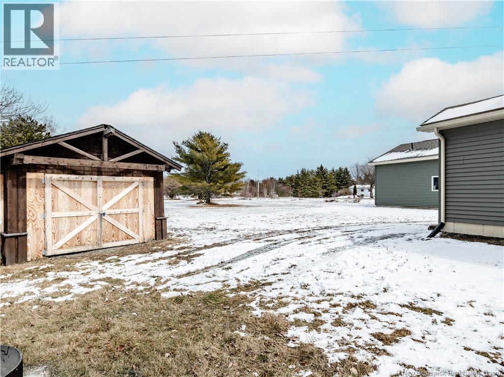 7 Soleil Levant, Saint-Louis-De-Kent, New Brunswick  E4X 1H4 - Photo 30 - NB135679