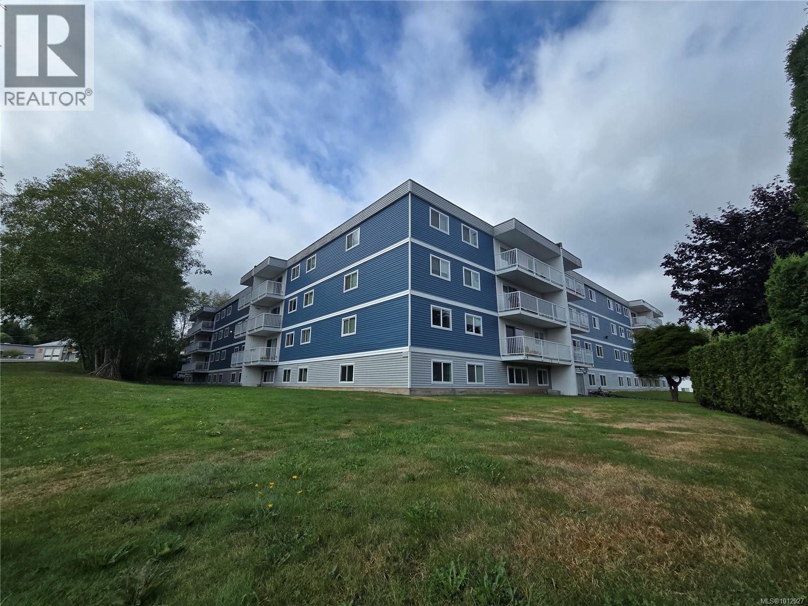 101 7450 RUPERT St, Port Hardy, British Columbia