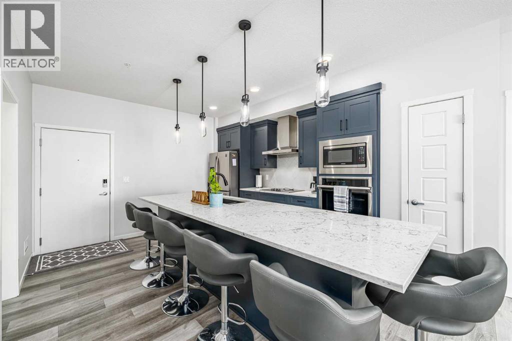 1416, 19489 Main Street Se, Calgary, Alberta  T3M 3J3 - Photo 7 - A2283682