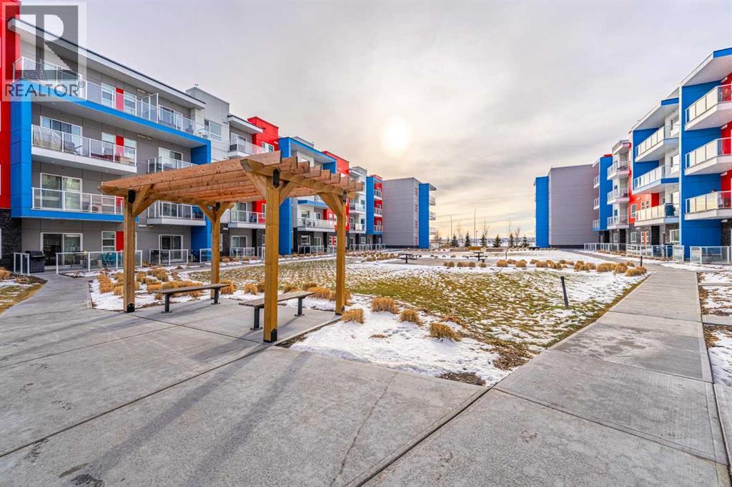 1416, 19489 Main Street Se, Calgary, Alberta  T3M 3J3 - Photo 26 - A2283682