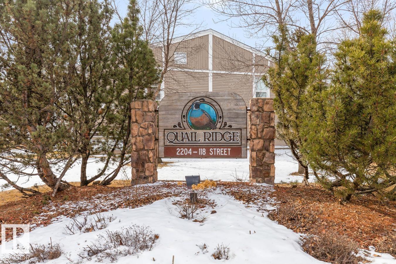 #50 2204 118 ST NW, edmonton, Alberta