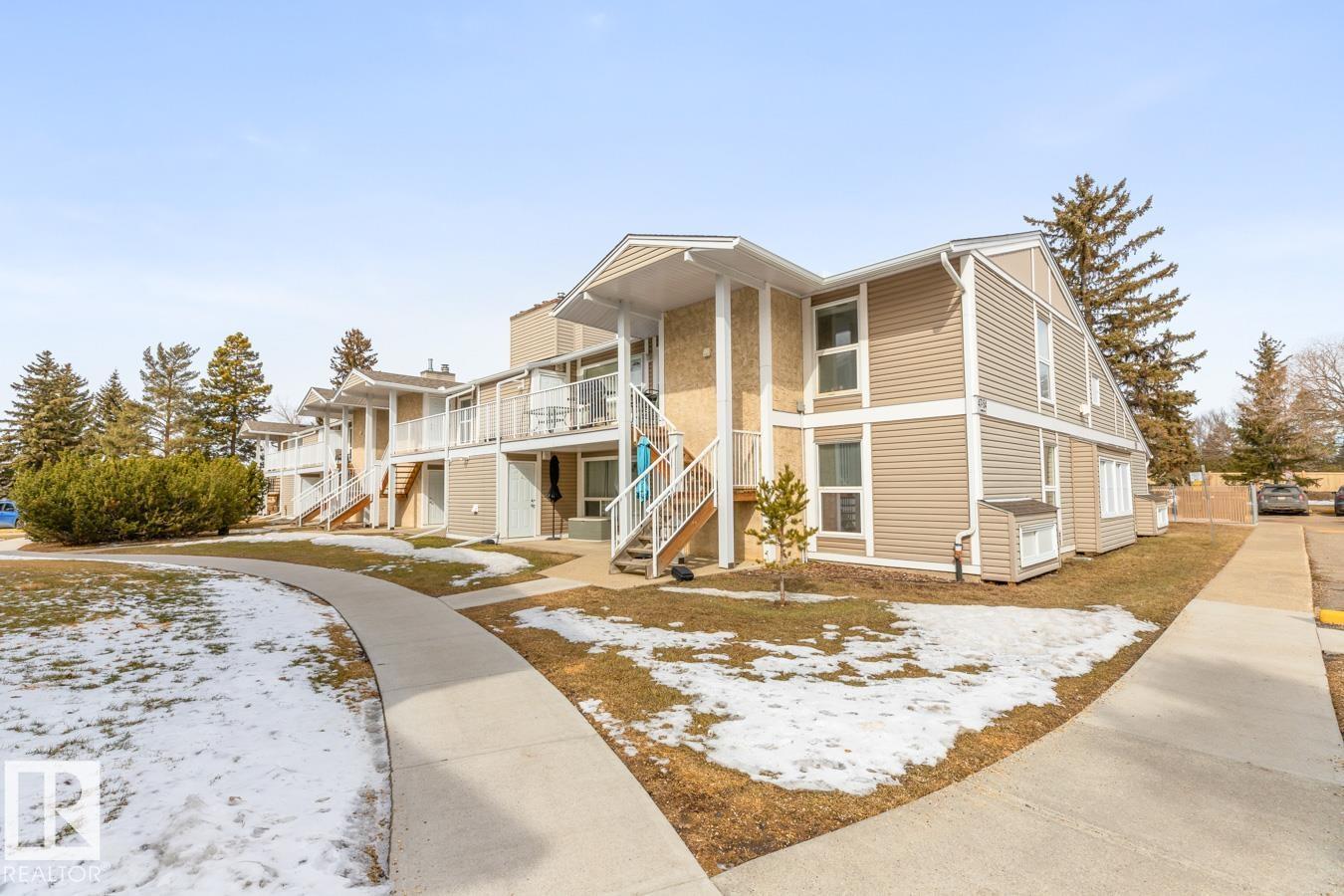 #50 2204 118 St Nw, Edmonton, Alberta  T6J 5K2 - Photo 2 - E4478828