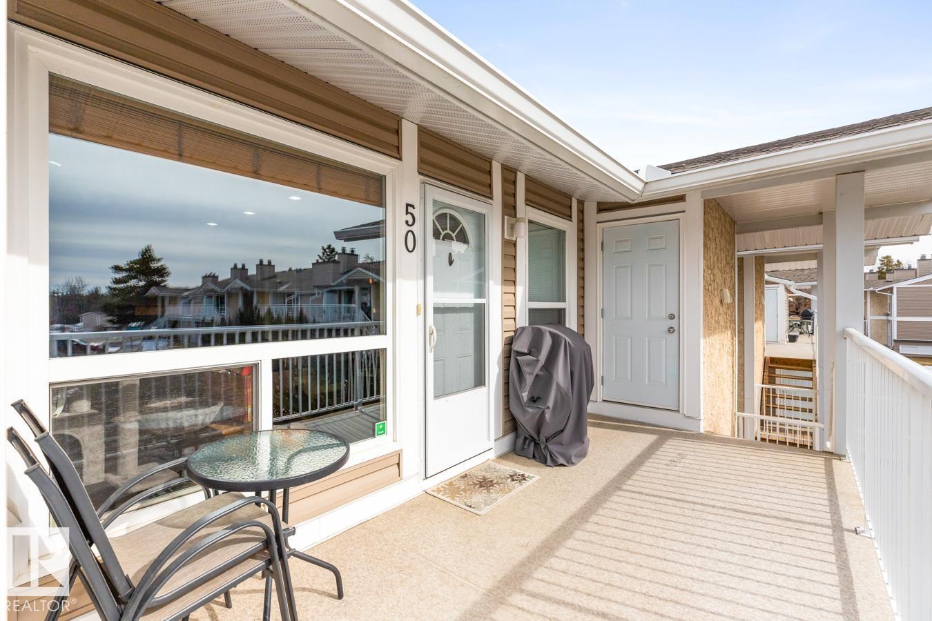 #50 2204 118 St Nw, Edmonton, Alberta  T6J 5K2 - Photo 23 - E4478828