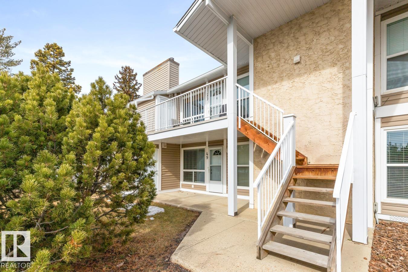 #50 2204 118 St Nw, Edmonton, Alberta  T6J 5K2 - Photo 3 - E4478828