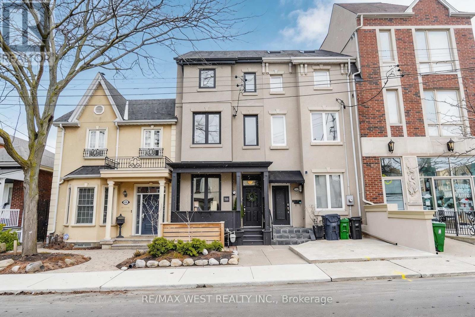 200 Euclid Avenue, Toronto, Ontario  M6J 2J9 - Photo 1 - C12915816