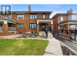 1993 DUFFERIN STREET, Toronto, Ontario