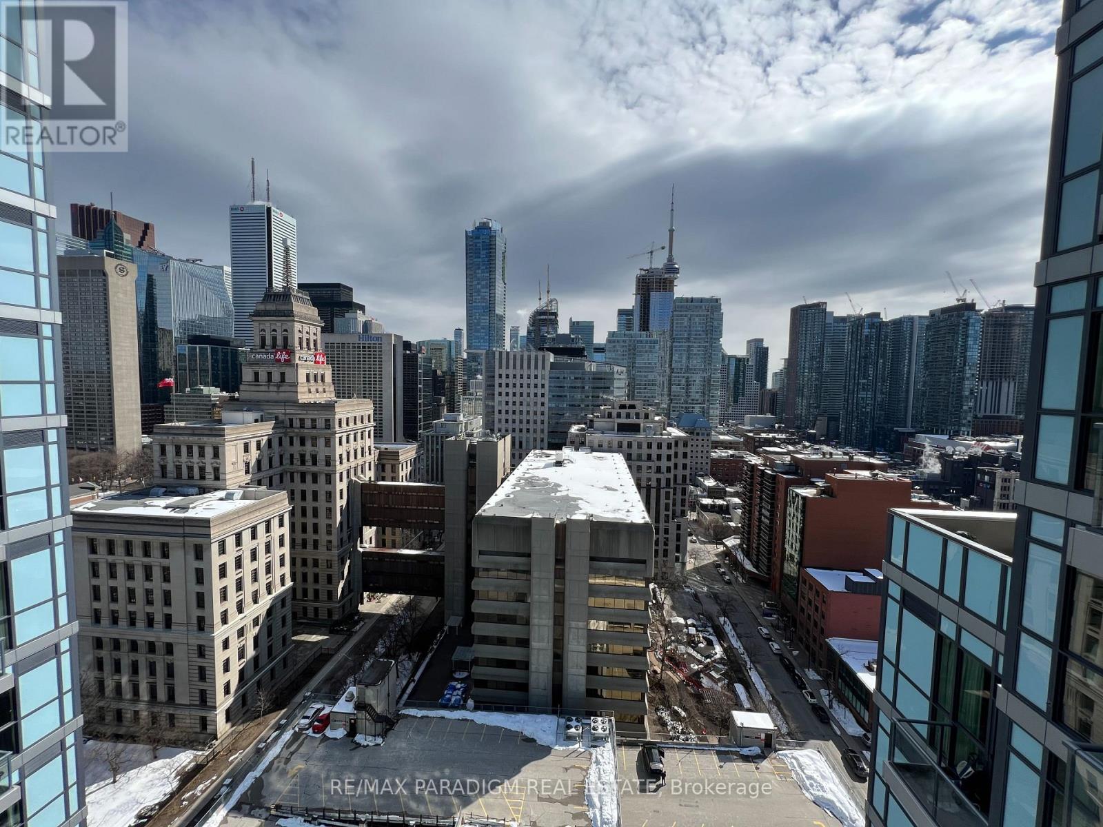 2101 - 210 Simcoe Street, Toronto, Ontario  M5T 0A9 - Photo 16 - C12915840